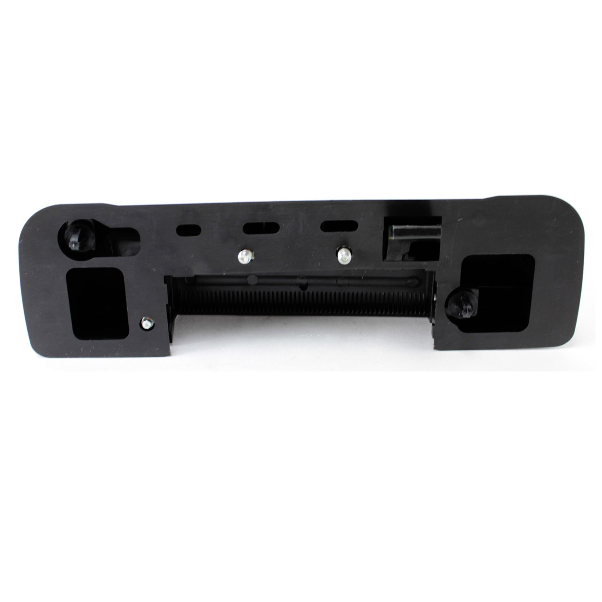 Poignée de coffre ou hayon pour porte arrière de Suzuki Vitara, Grand Vitara Xl7 PARTSLINE SC33413