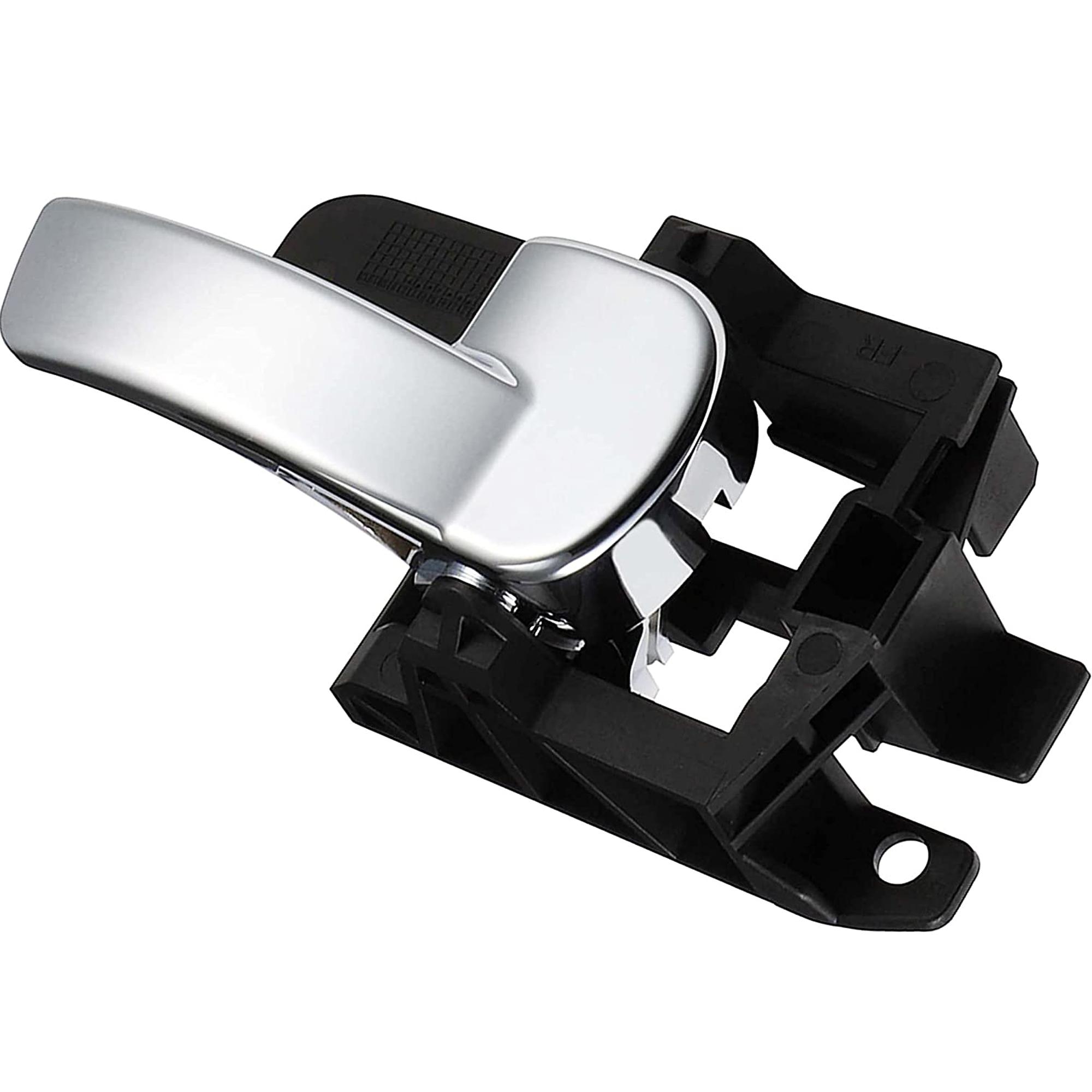 Poignée de porte intérieure avant et arrière droite pour Nissan Qashqai 2007-2013 PARTSLINE SC33420