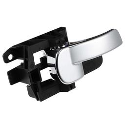 Poignée de porte intérieure avant et arrière droite pour Nissan Qashqai 2007-2013 PARTSLINE SC33420