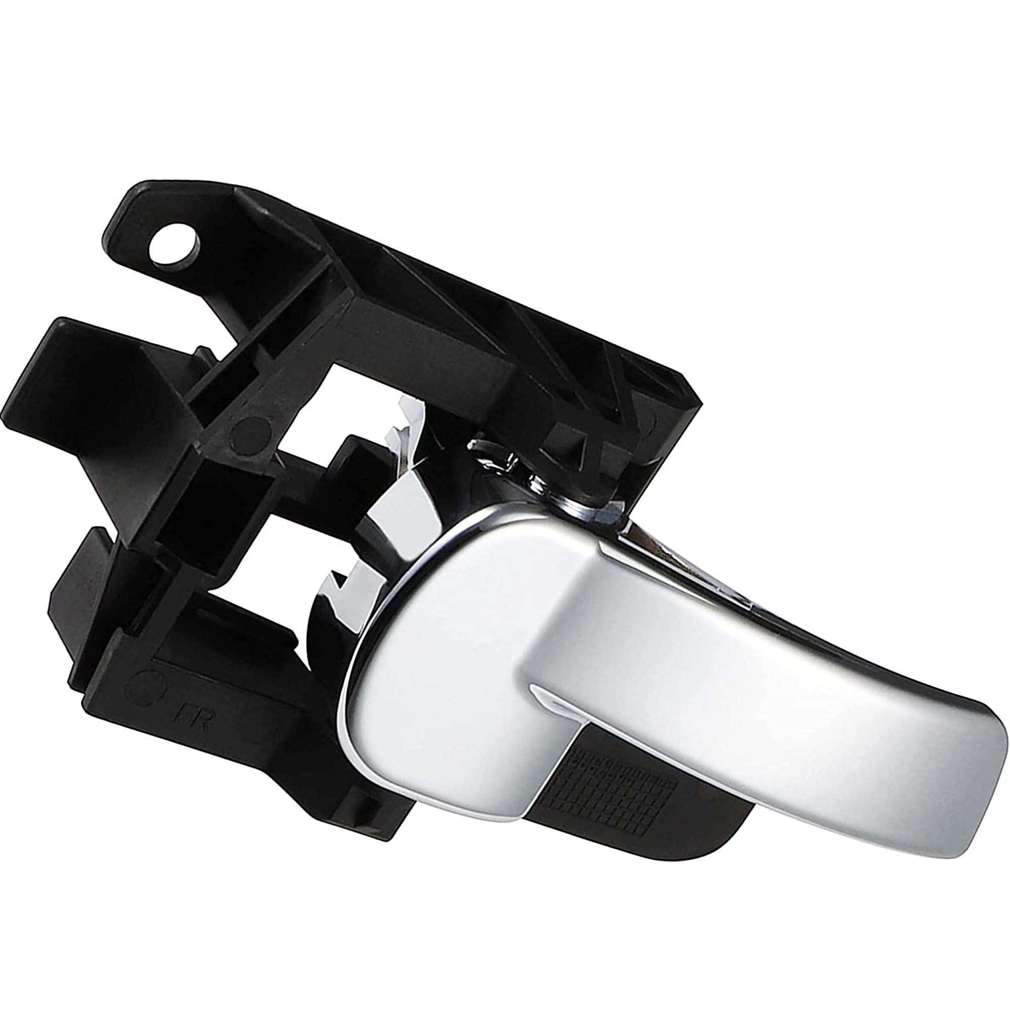Poignée de porte intérieure avant et arrière droite pour Nissan Qashqai 2007-2013 PARTSLINE SC33420