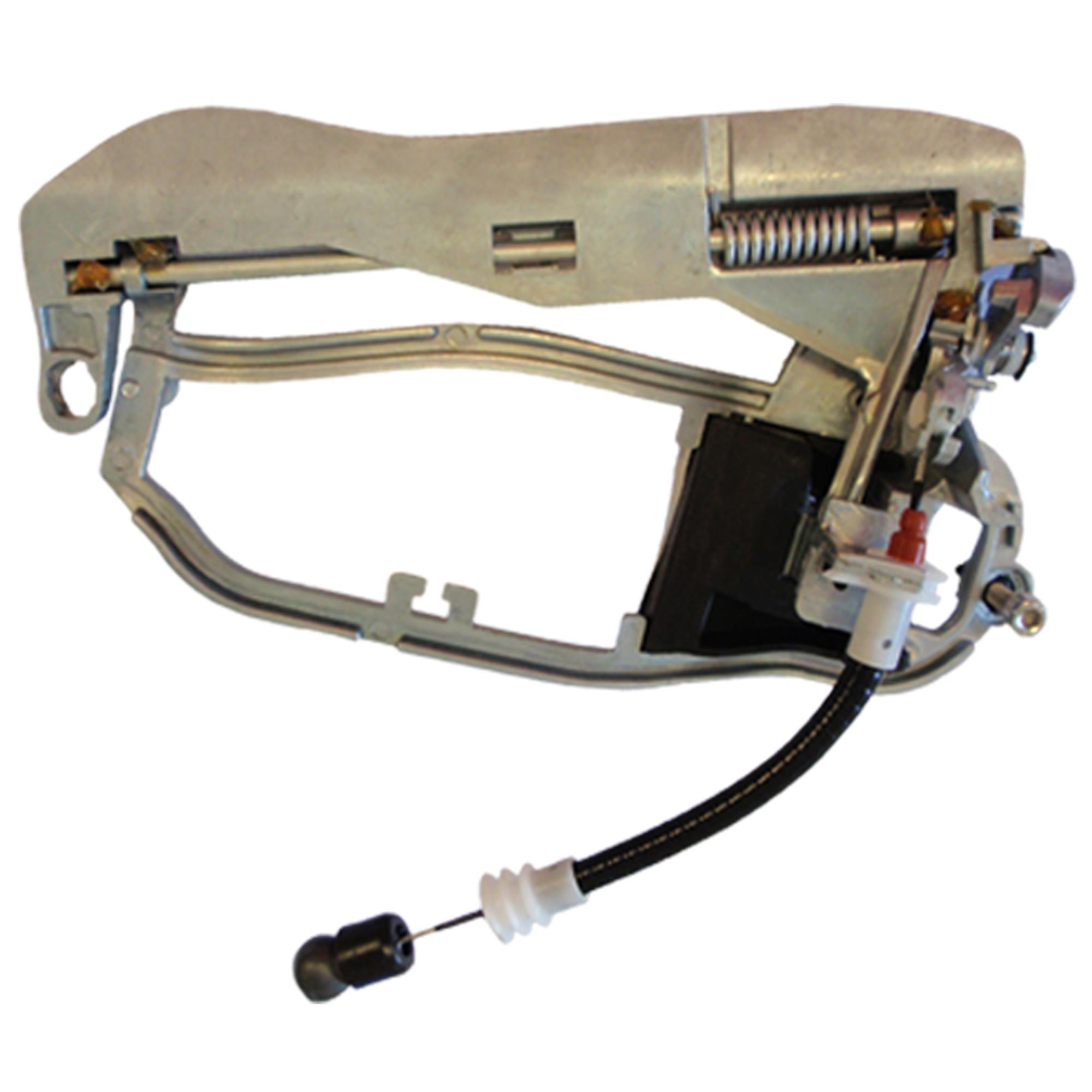 Mécanisme poignée extérieure de porte avant droite pour Bmw X5 (E53) 2000-2006 PARTSLINE SC33421