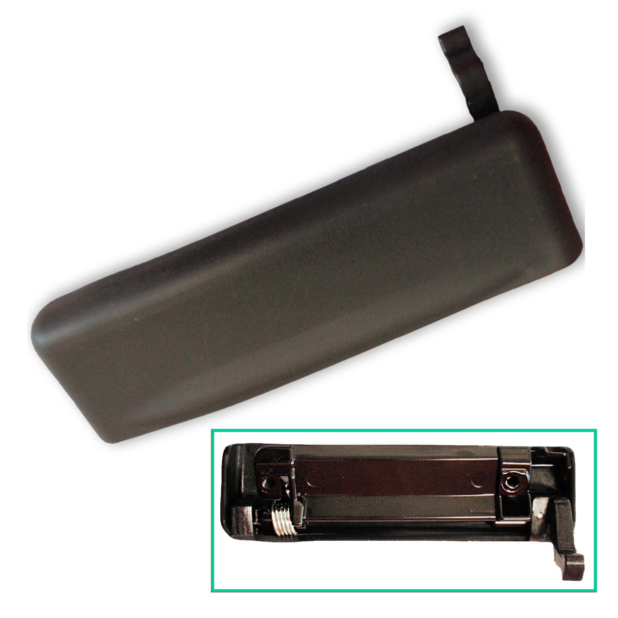Poignée de porte extérieure avant gauche pour Bmw Série 5 (1995-2013) PARTSLINE SC33426