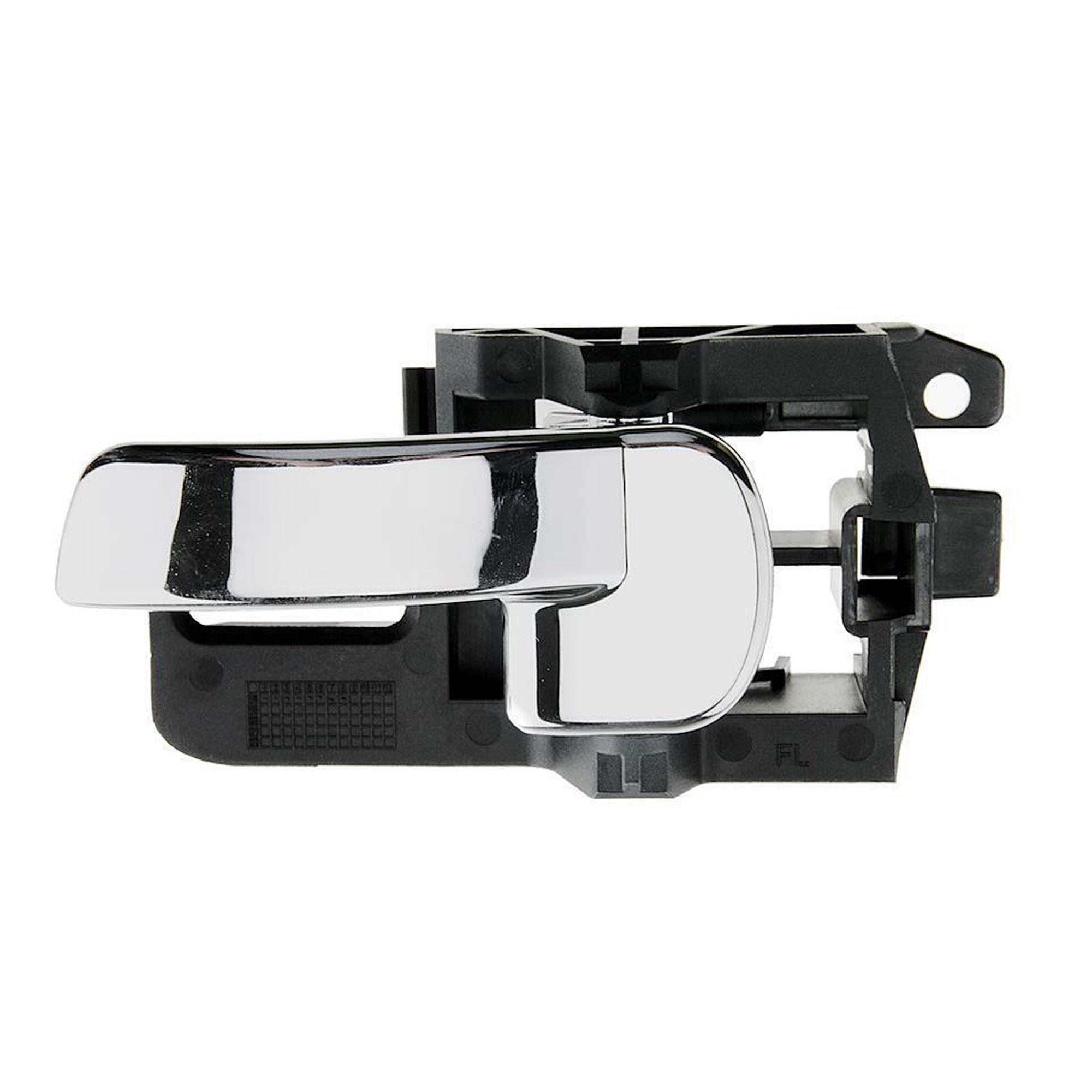 Poignée de porte intérieure avant et arrière gauche pour Nissan Qashqai PARTSLINE SC33428