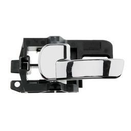 Poignée de porte intérieure avant et arrière gauche pour Nissan Qashqai PARTSLINE SC33428