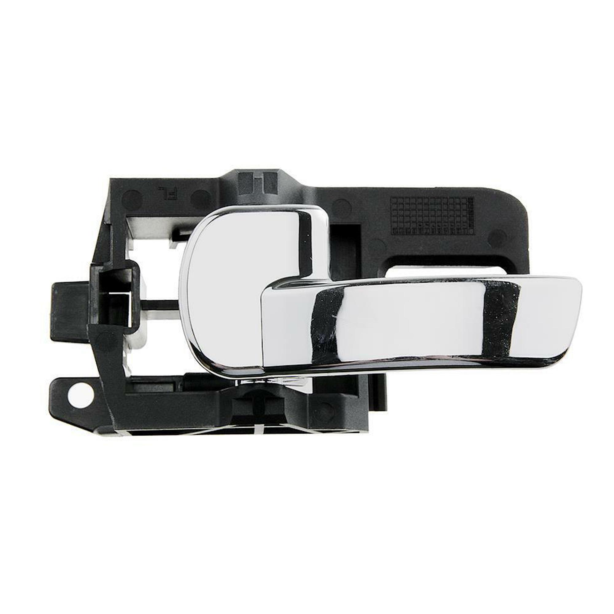 Poignée de porte intérieure avant et arrière gauche pour Nissan Qashqai PARTSLINE SC33428