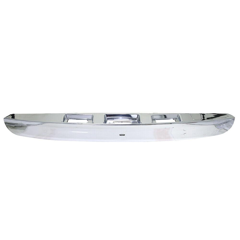 Baguette poignée arrière de coffre hayon pour Nissan Qashqai J10 sans ikey PARTSLINE SC33432