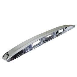 Baguette poignée arrière de coffre hayon pour Nissan Qashqai J10 sans ikey PARTSLINE SC33432