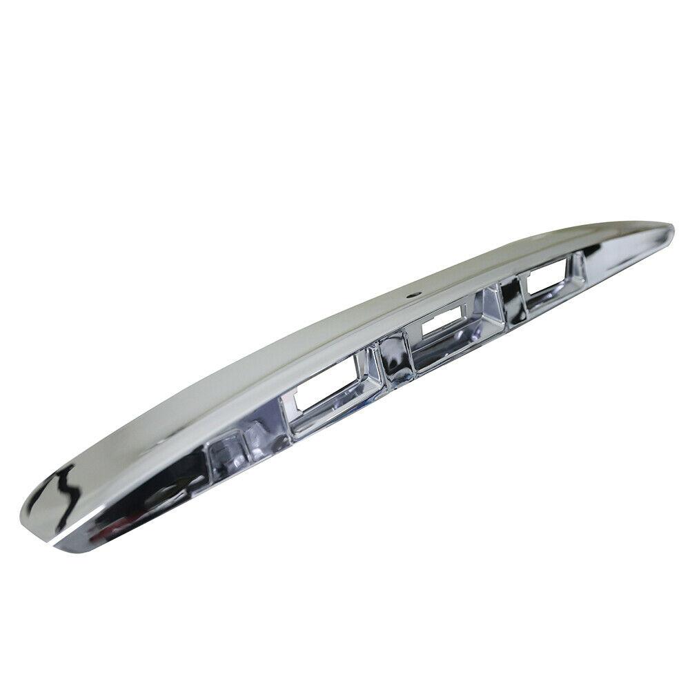 Baguette poignée arrière de coffre hayon pour Nissan Qashqai J10 sans ikey PARTSLINE SC33432