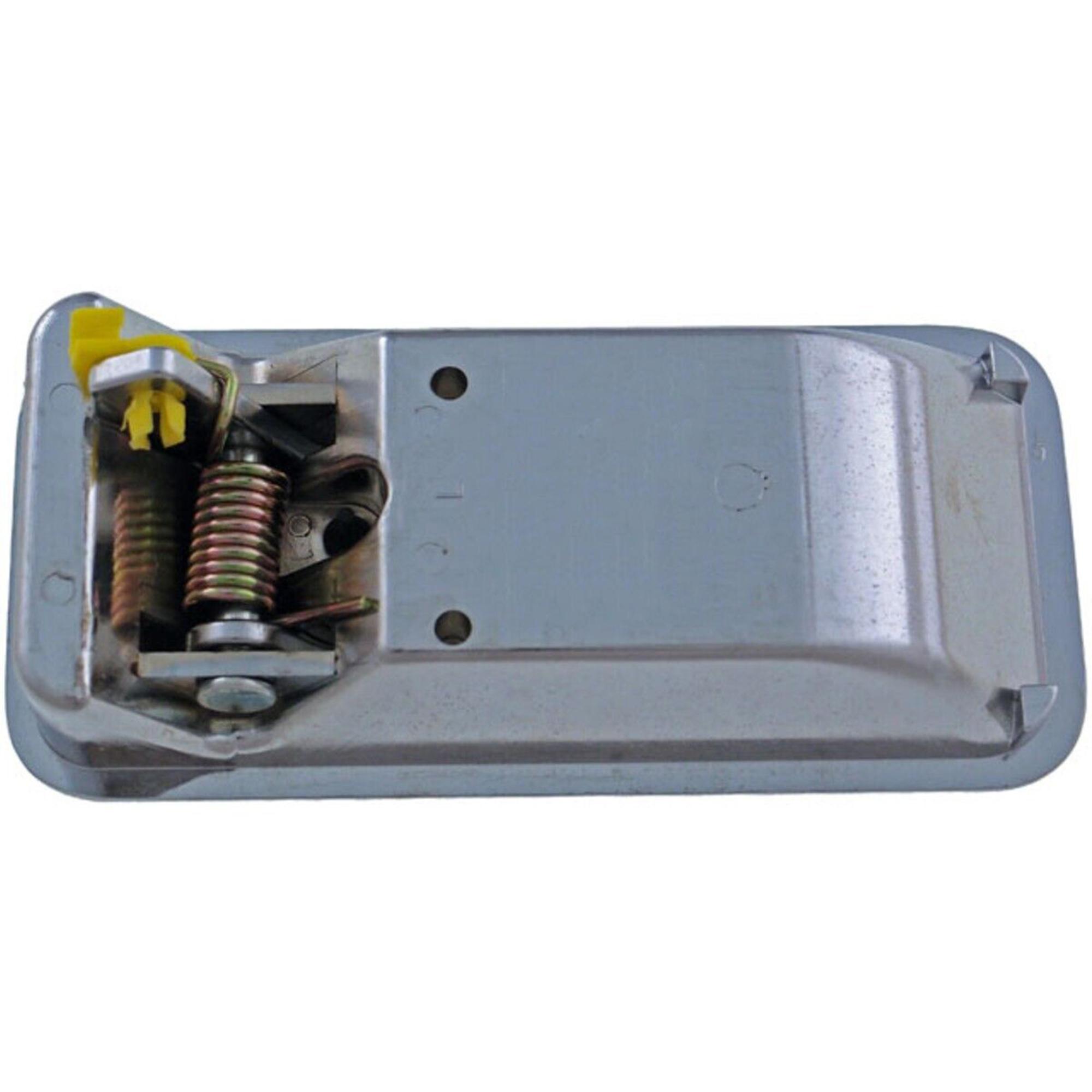 Poignée de porte extérieure avant gauche Jeep Wrangler TJ PARTSLINE SC33444