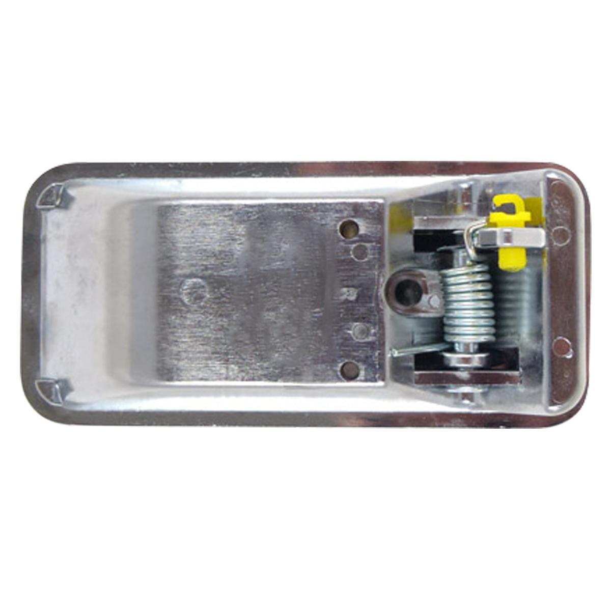 Poignée de porte extérieure avant droite pour Jeep Wrangler 1997-2006 PARTSLINE SC33445