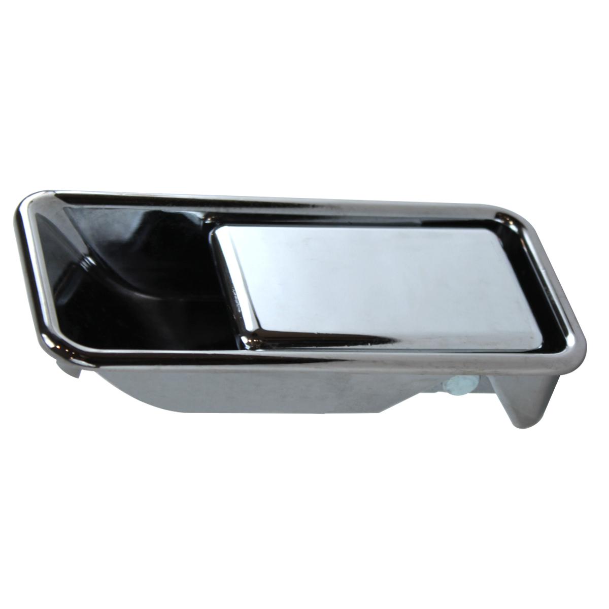 Poignée de porte extérieure avant droite pour Jeep Wrangler 1997-2006 PARTSLINE SC33445