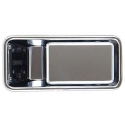 Poignée de porte extérieure avant droite pour Jeep Wrangler 1997-2006 PARTSLINE SC33445