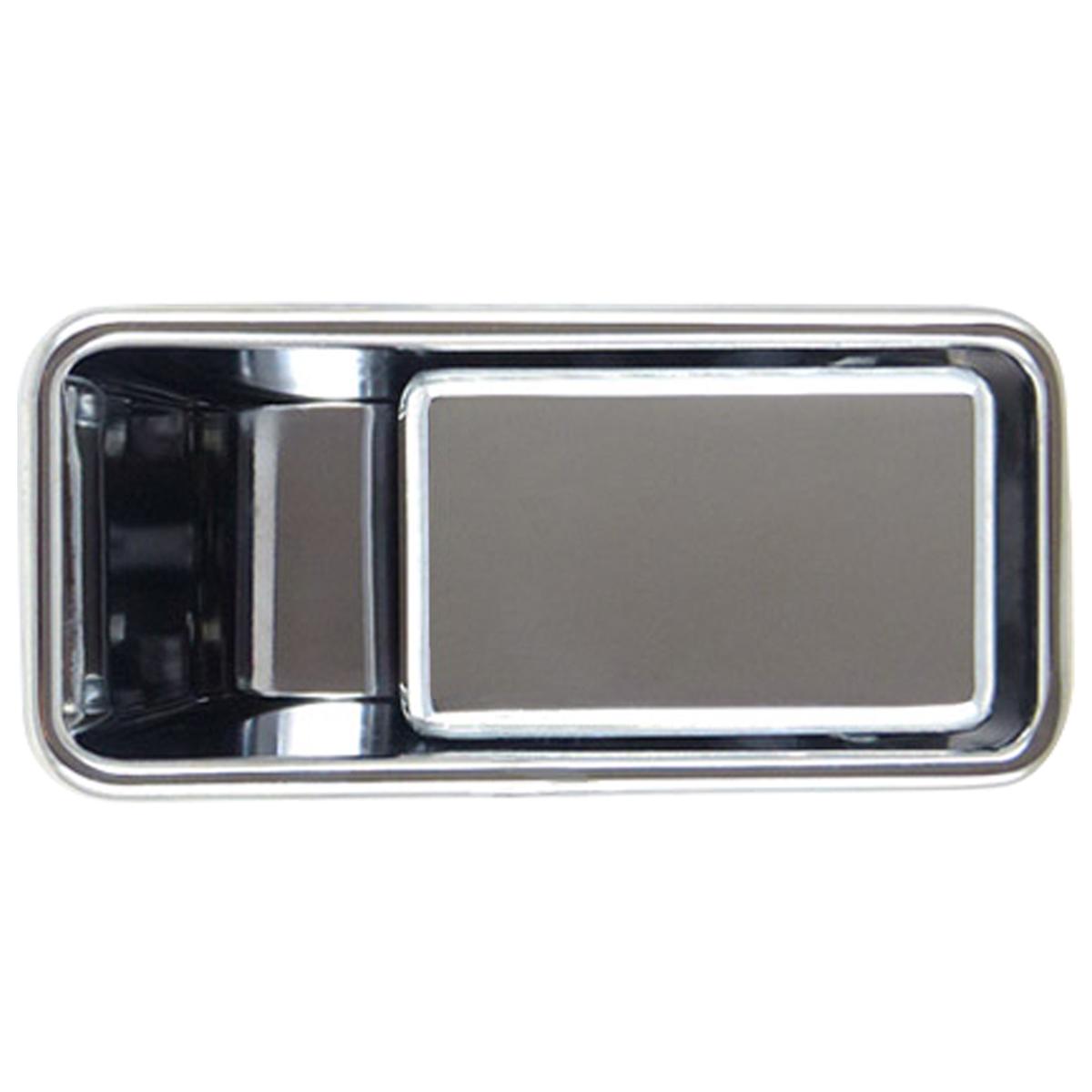 Poignée de porte extérieure avant droite pour Jeep Wrangler 1997-2006 PARTSLINE SC33445