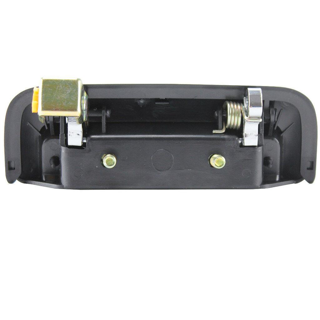 Poignée coffre malle benne couvercle arrière et avant gauche pour Mitsubishi PARTSLINE SC33446