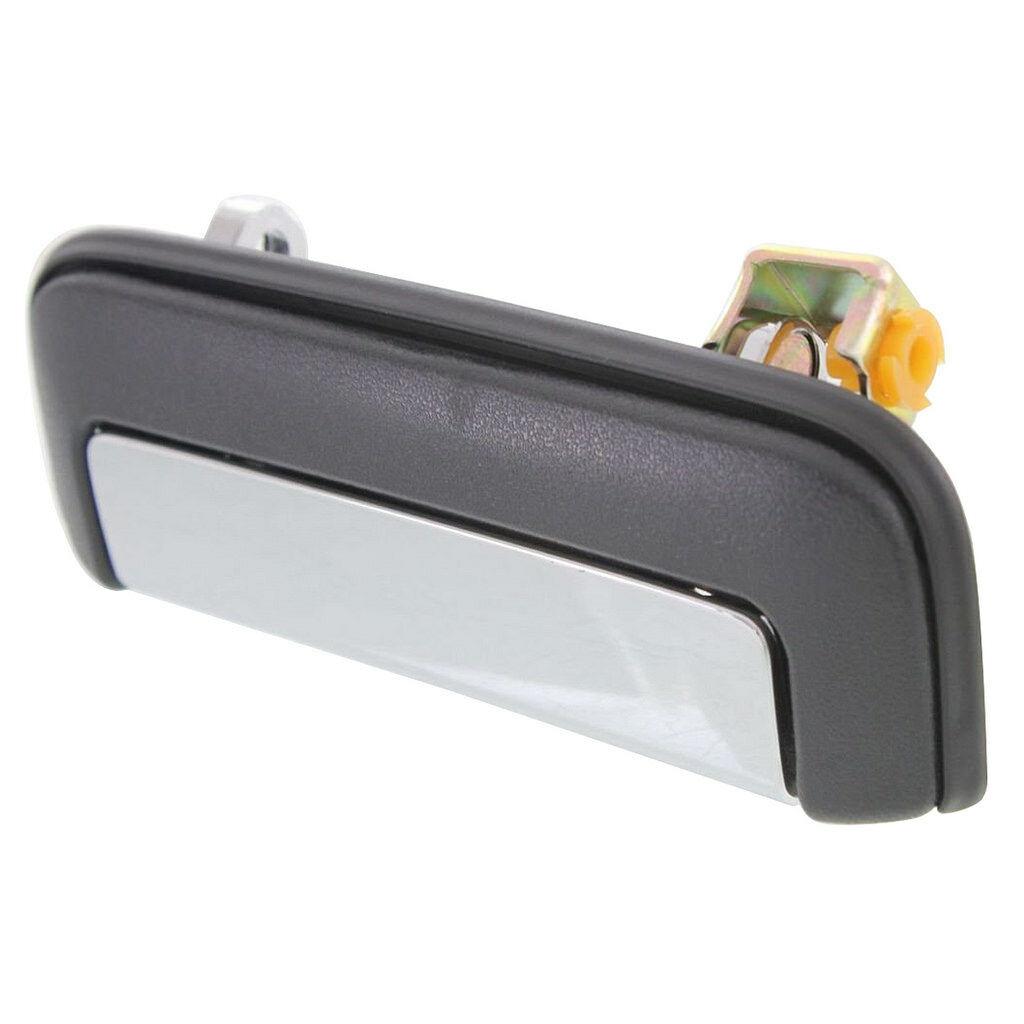 Poignée coffre malle benne couvercle arrière et avant gauche pour Mitsubishi PARTSLINE SC33446