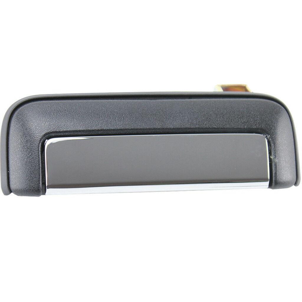 Poignée coffre malle benne couvercle arrière et avant gauche pour Mitsubishi PARTSLINE SC33446