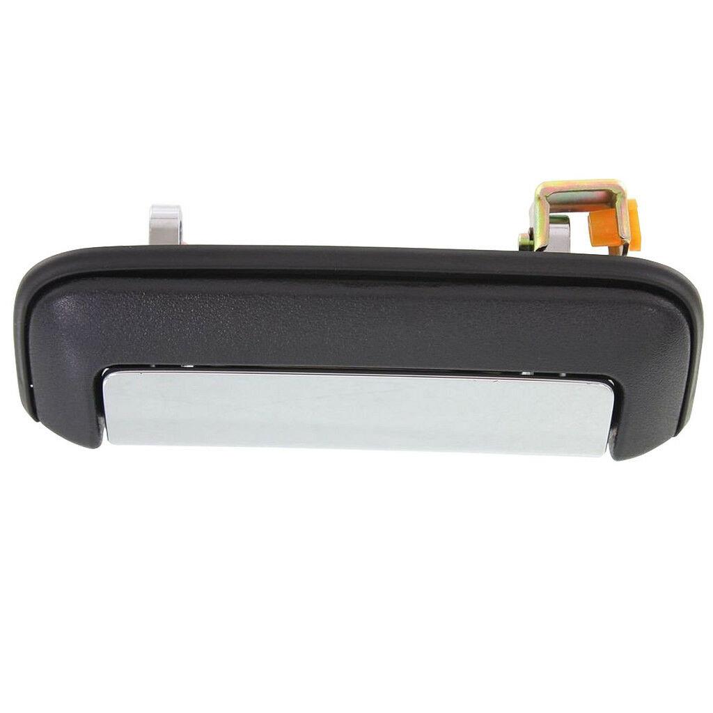 Poignée coffre malle benne couvercle arrière et avant gauche pour Mitsubishi PARTSLINE SC33446