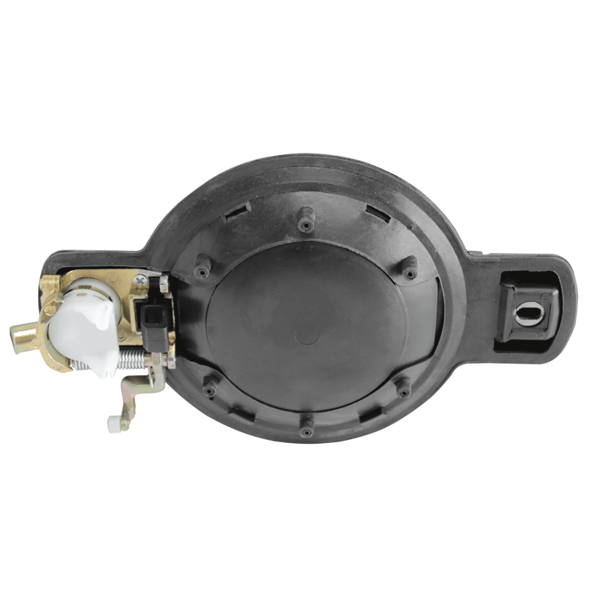 Poignée de porte extérieure avant droite pour Fiat Doblo PARTSLINE SC33451