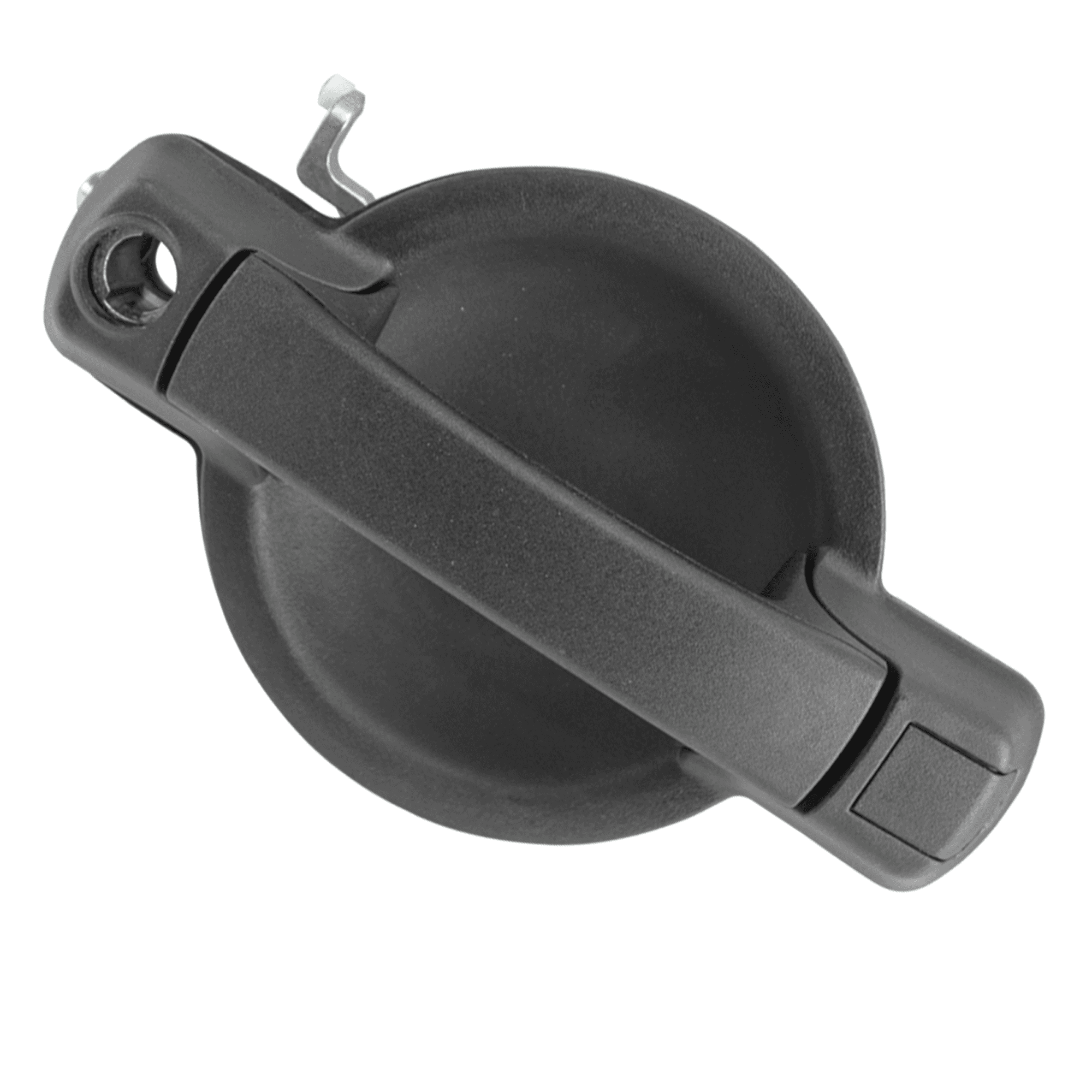 Poignée de porte extérieure avant droite pour Fiat Doblo PARTSLINE SC33451