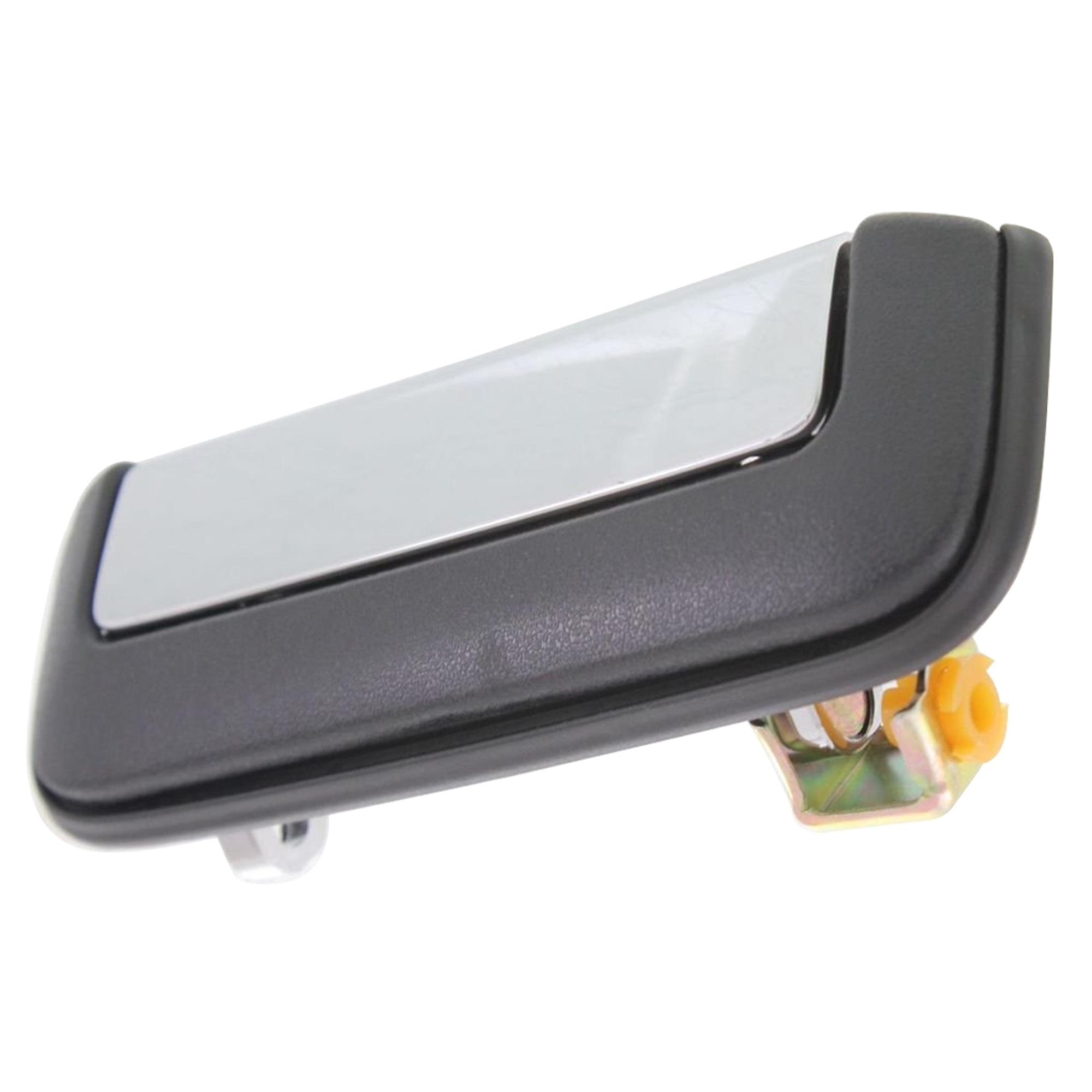 Poignée extérieure de porte avant droite pour Mitsubishi L200 Strada L300 PARTSLINE SC33455