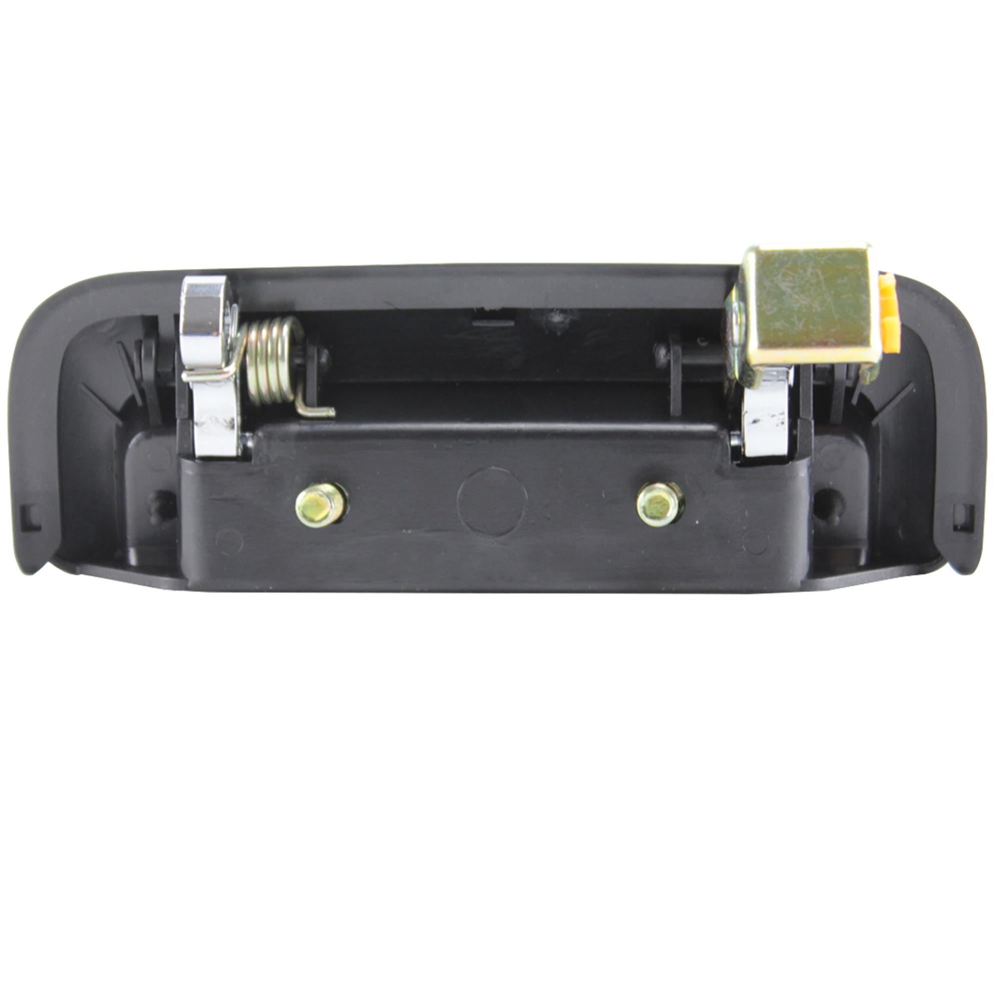 Poignée extérieure de porte avant droite pour Mitsubishi L200 Strada L300 PARTSLINE SC33455