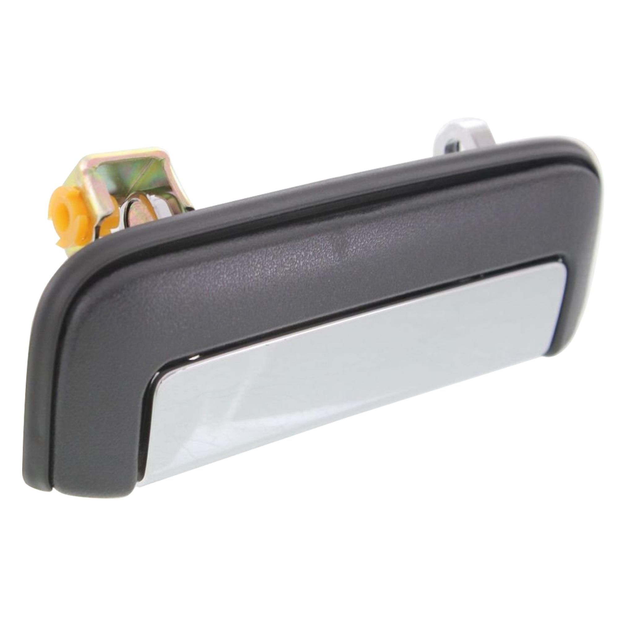 Poignée extérieure de porte avant droite pour Mitsubishi L200 Strada L300 PARTSLINE SC33455