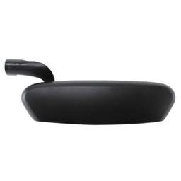 Poignée extérieure de porte avant ou arrière droite pour Fiat Punto 1999-2012 PARTSLINE SC33457