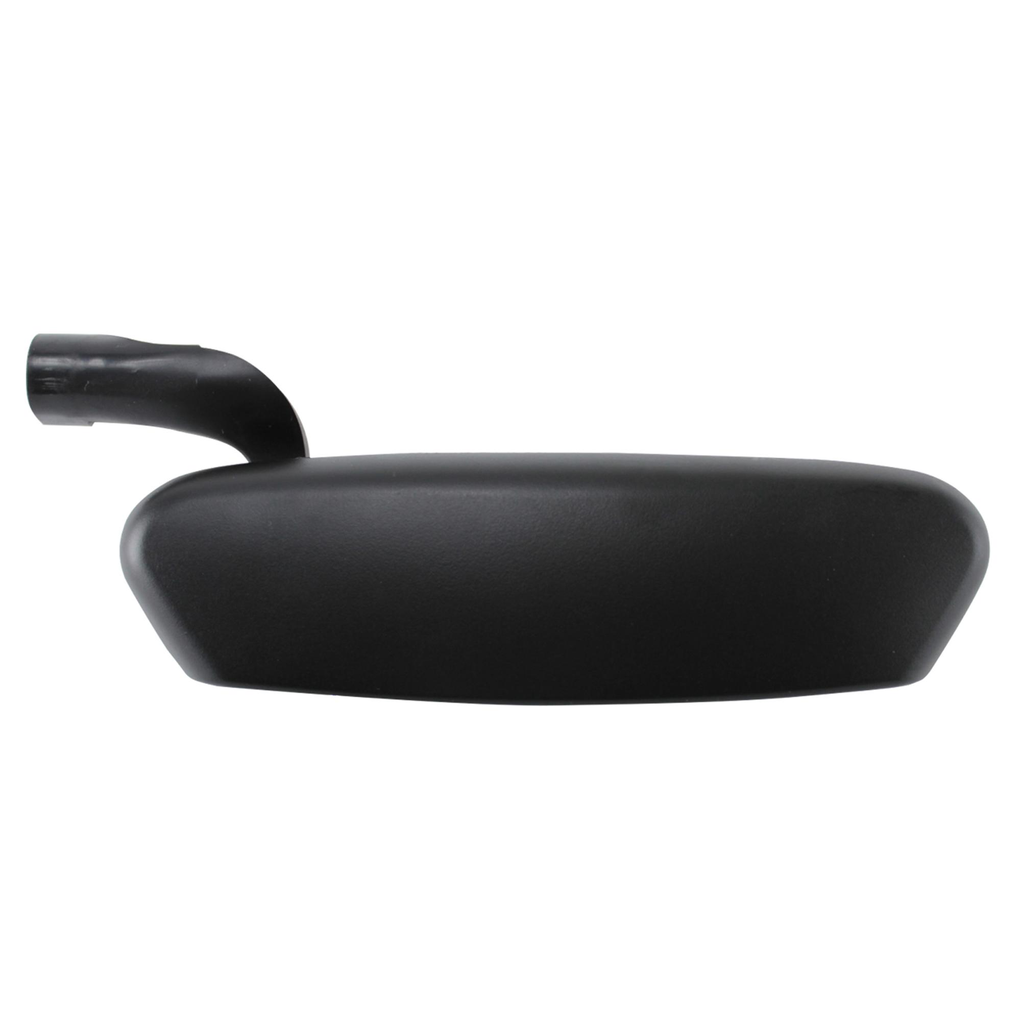 Poignée extérieure de porte avant ou arrière droite pour Fiat Punto 1999-2012 PARTSLINE SC33457
