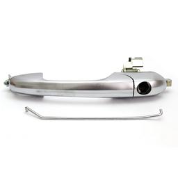 Poignée extérieure de porte avant gauche pour Alfa Roméo 147 PARTSLINE SC33459