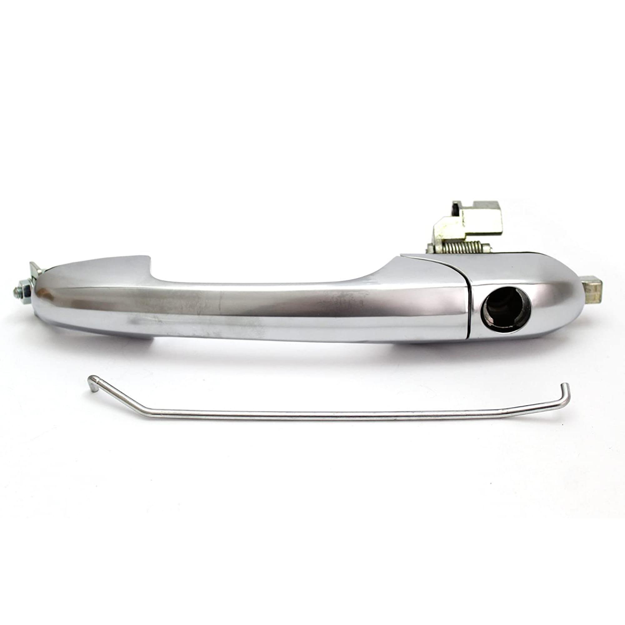 Poignée extérieure de porte avant gauche pour Alfa Roméo 147 PARTSLINE SC33459