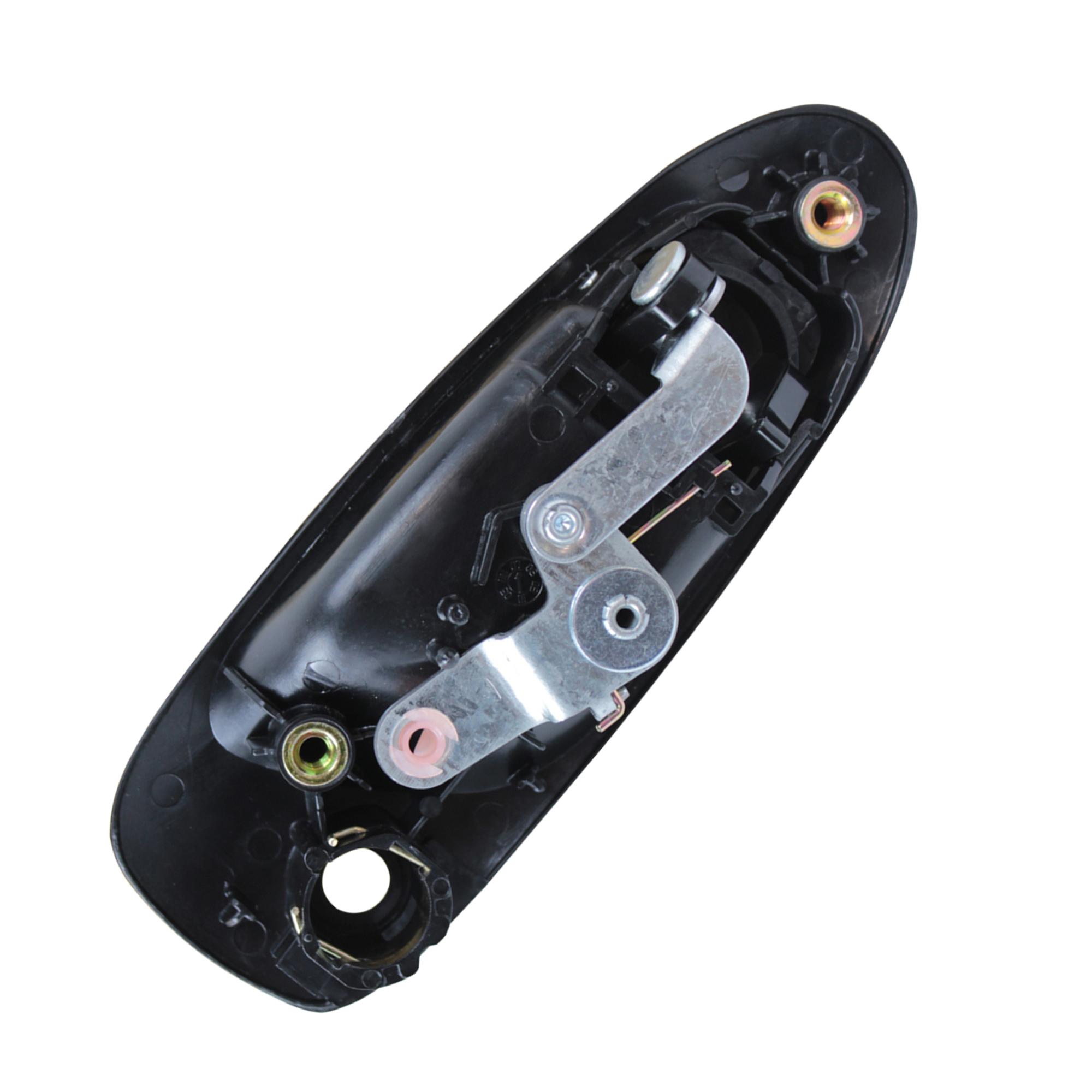 Poignée extérieure de porte avant gauche Honda Civic del sol 3p 5p PARTSLINE SC33462