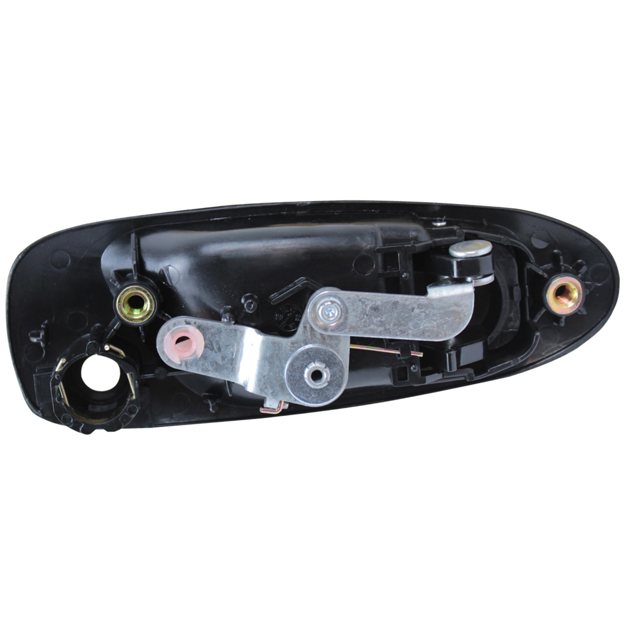 Poignée extérieure de porte avant gauche Honda Civic del sol 3p 5p PARTSLINE SC33462