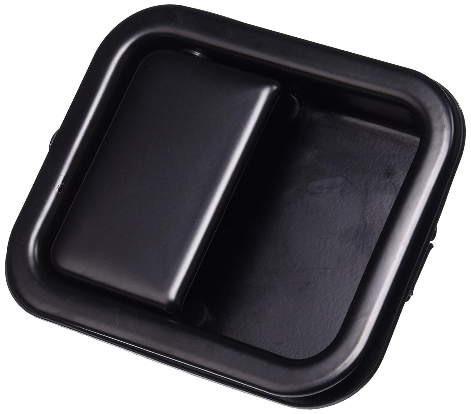 Poignée extérieure porte haute avant droite et gauche pour Jeep Wrangler 1987-1995 PARTSLINE SC33464