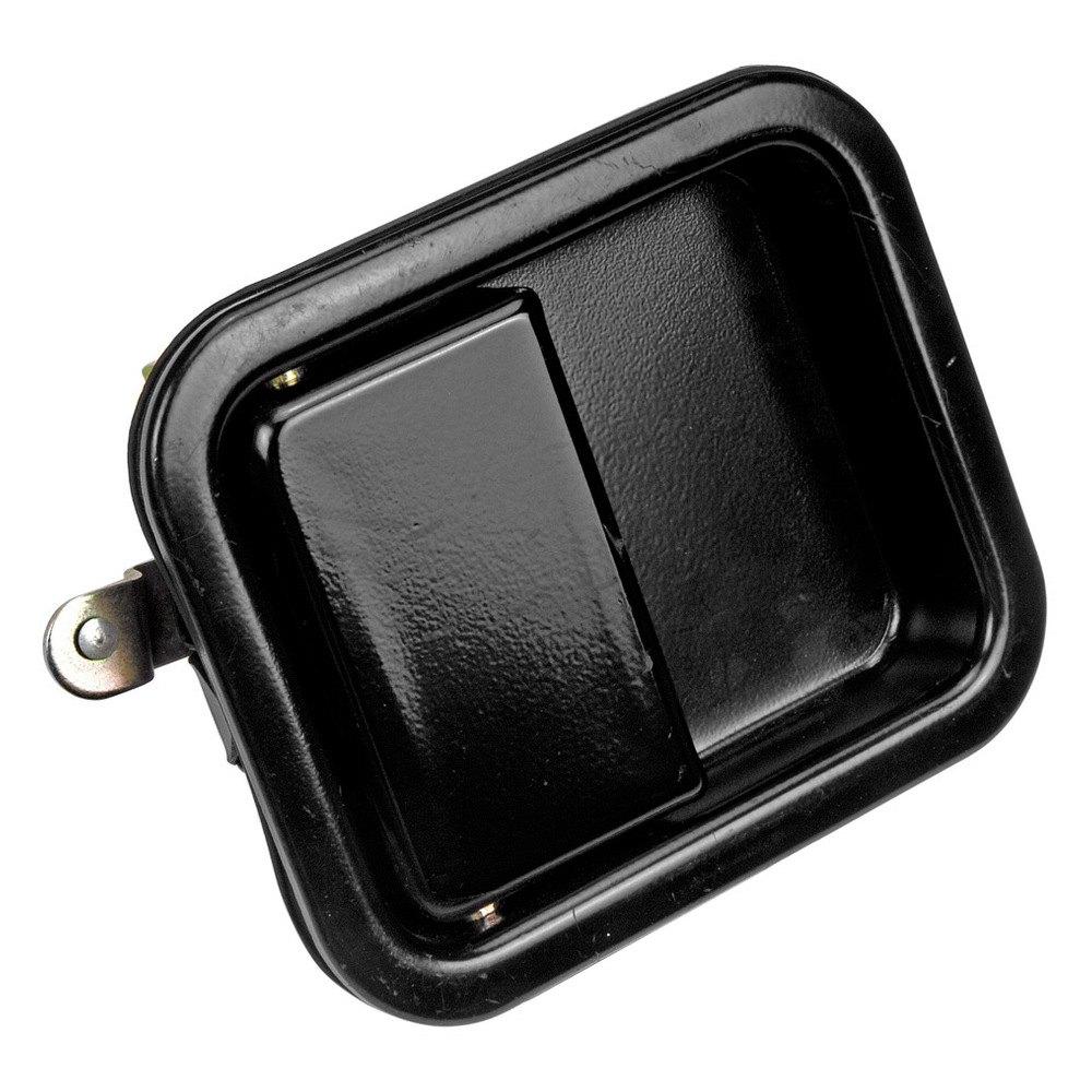 Poignée extérieure porte haute avant droite et gauche pour Jeep Wrangler 1987-1995 PARTSLINE SC33464