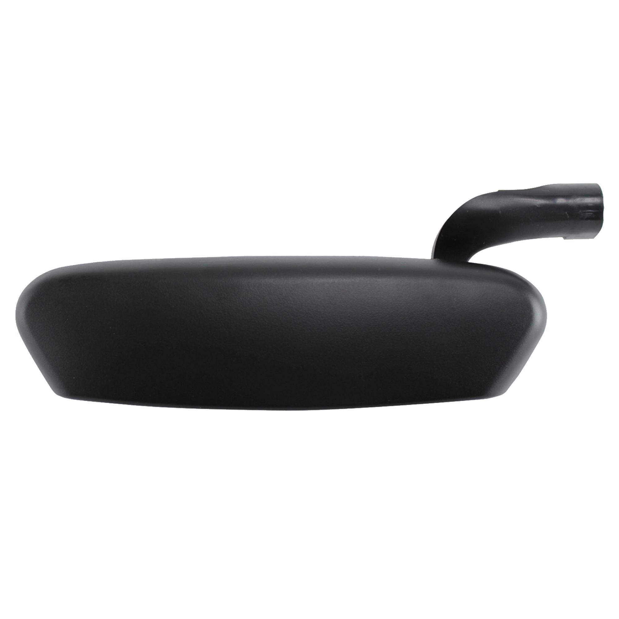 Poignée extérieure de porte avant ou arrière gauche pour Fiat Punto 1999-2012 PARTSLINE SC33466