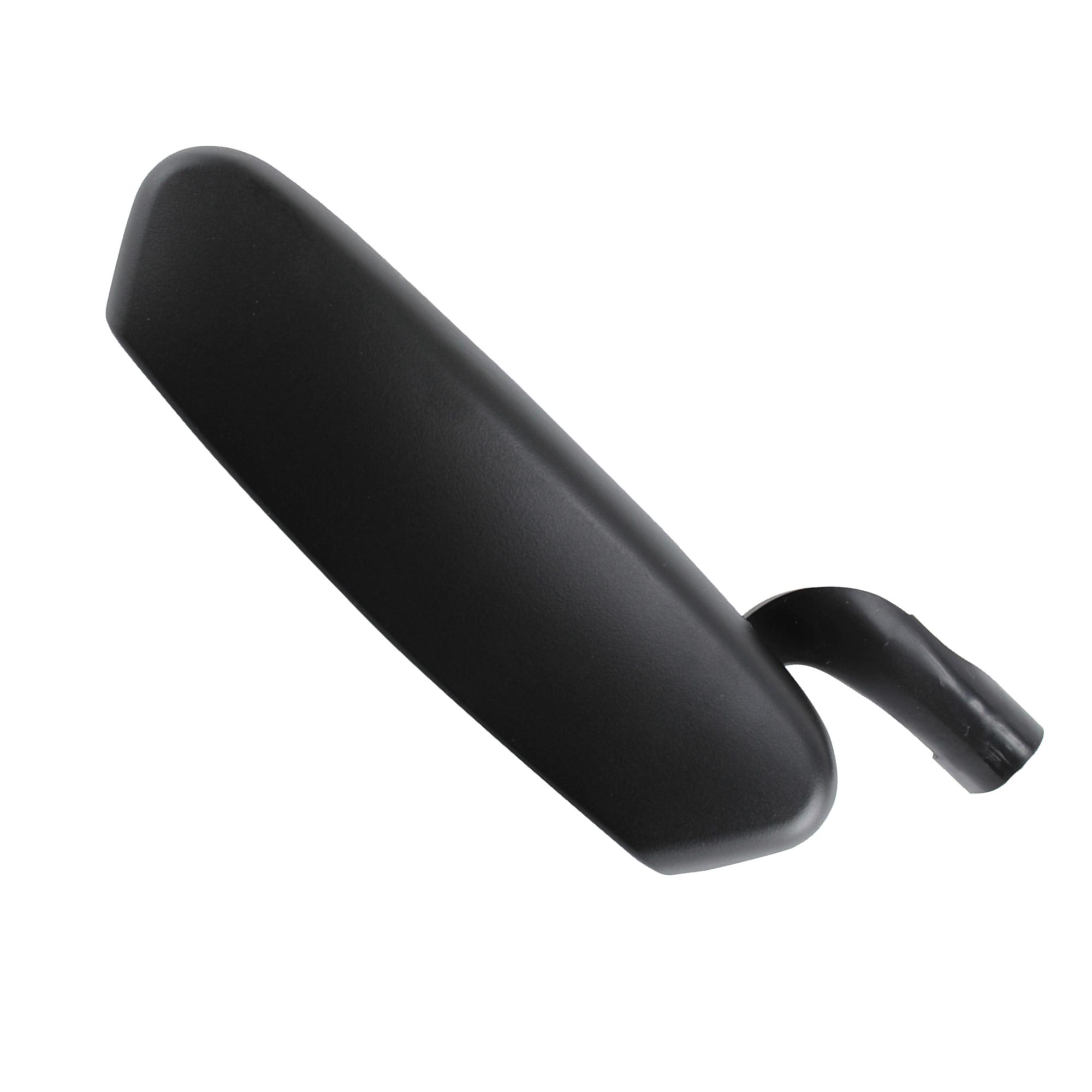 Poignée extérieure de porte avant ou arrière gauche pour Fiat Punto 1999-2012 PARTSLINE SC33466