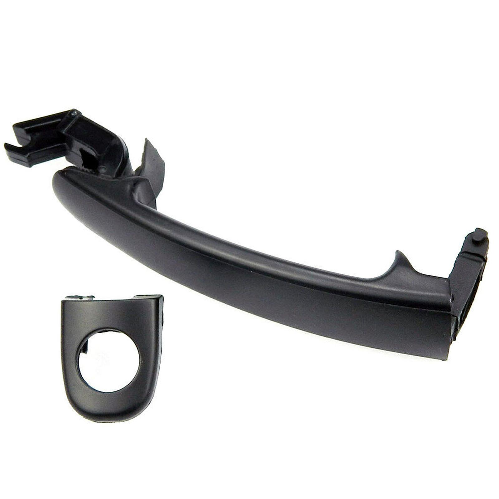 Poignée de porte extérieure avant gauche pour Audi, Seat, Skoda, VW PARTSLINE SC33474