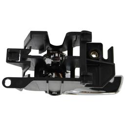 Poignée de porte intérieure avant ou arrière droite pour Nissan Pathfinder, Navara PARTSLINE SC33477