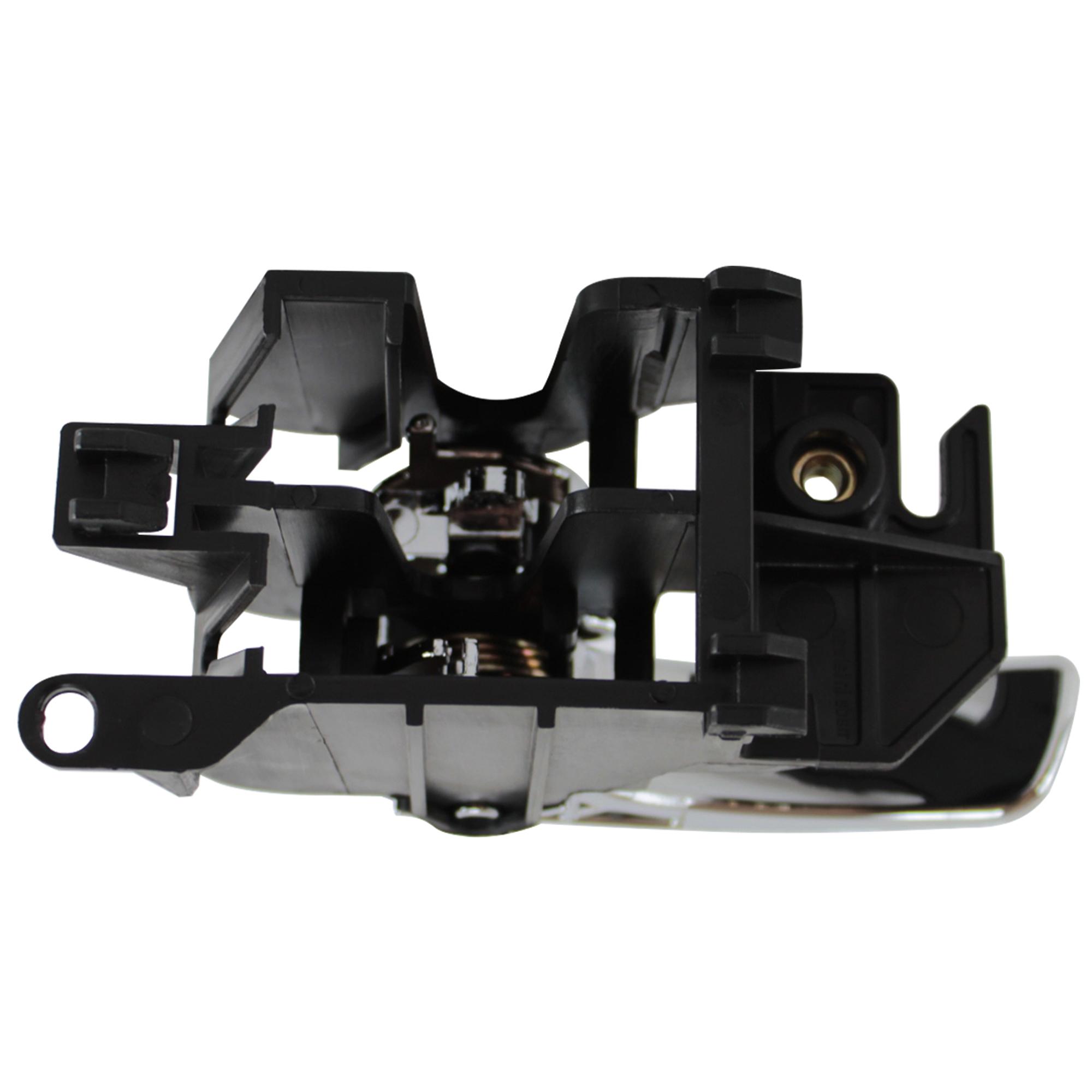 Poignée de porte intérieure avant ou arrière droite pour Nissan Pathfinder, Navara PARTSLINE SC33477