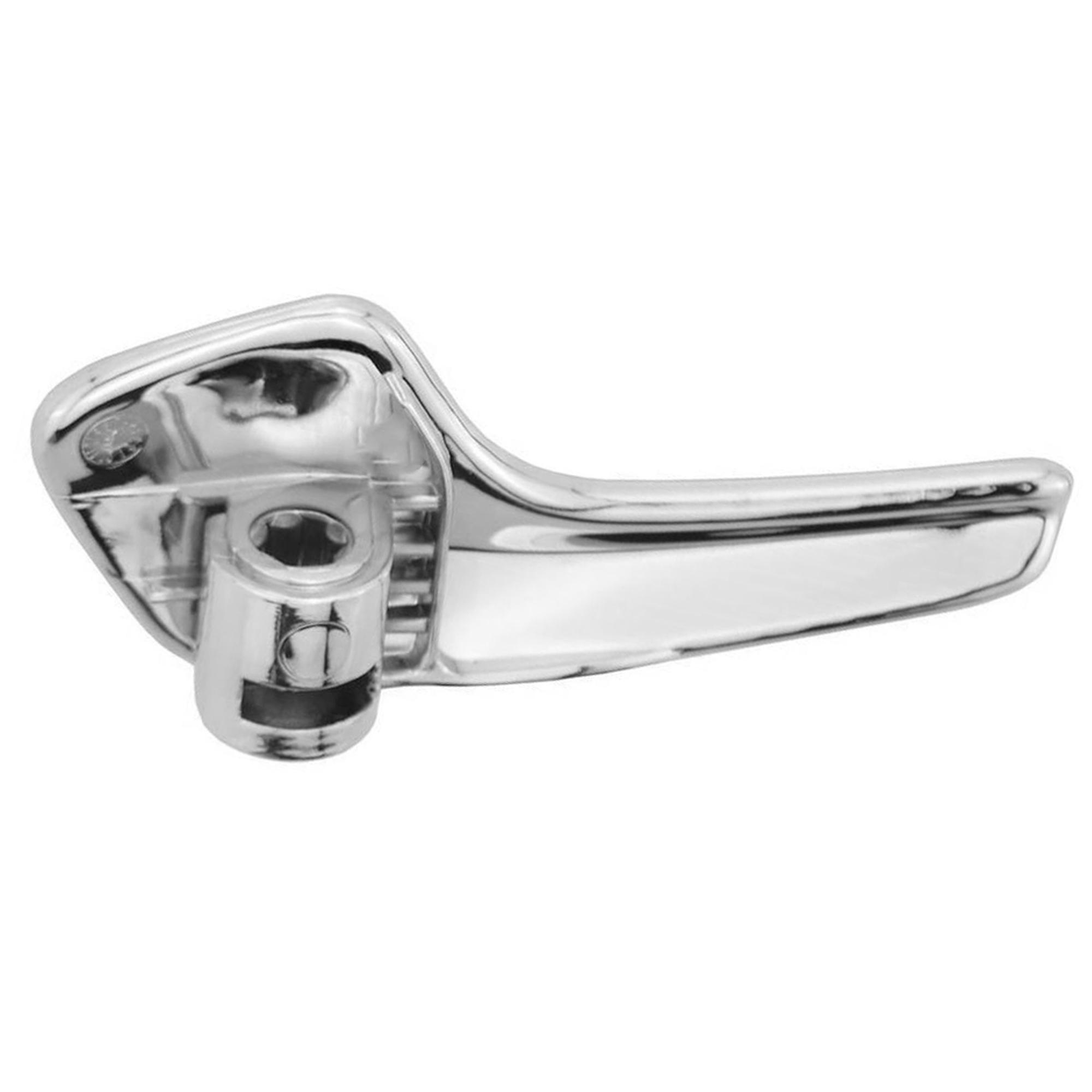 Poignée de porte intérieure avant et arrière droite pour Opel Corsa D PARTSLINE SC33478