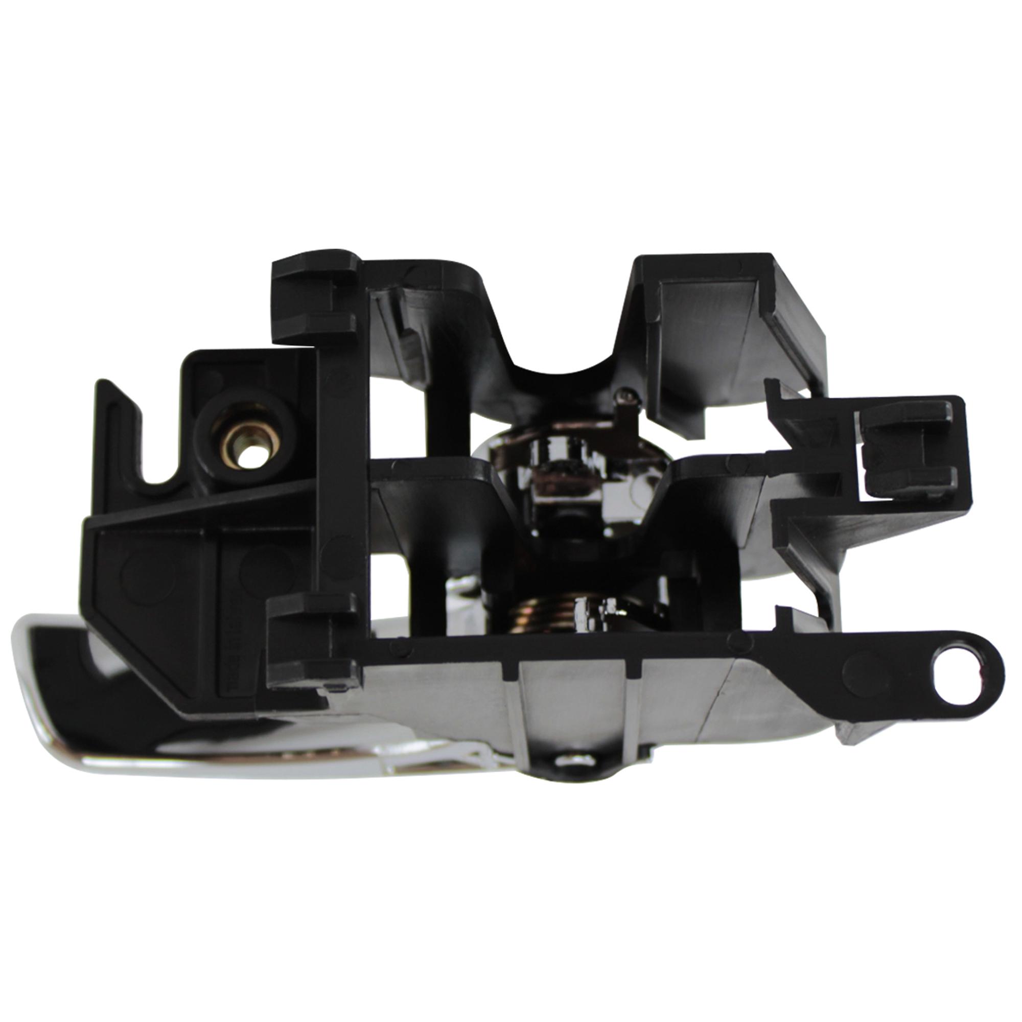 Poignée de porte intérieure avant ou arrière gauche pour Nissan Pathfinder, Navara PARTSLINE SC33480