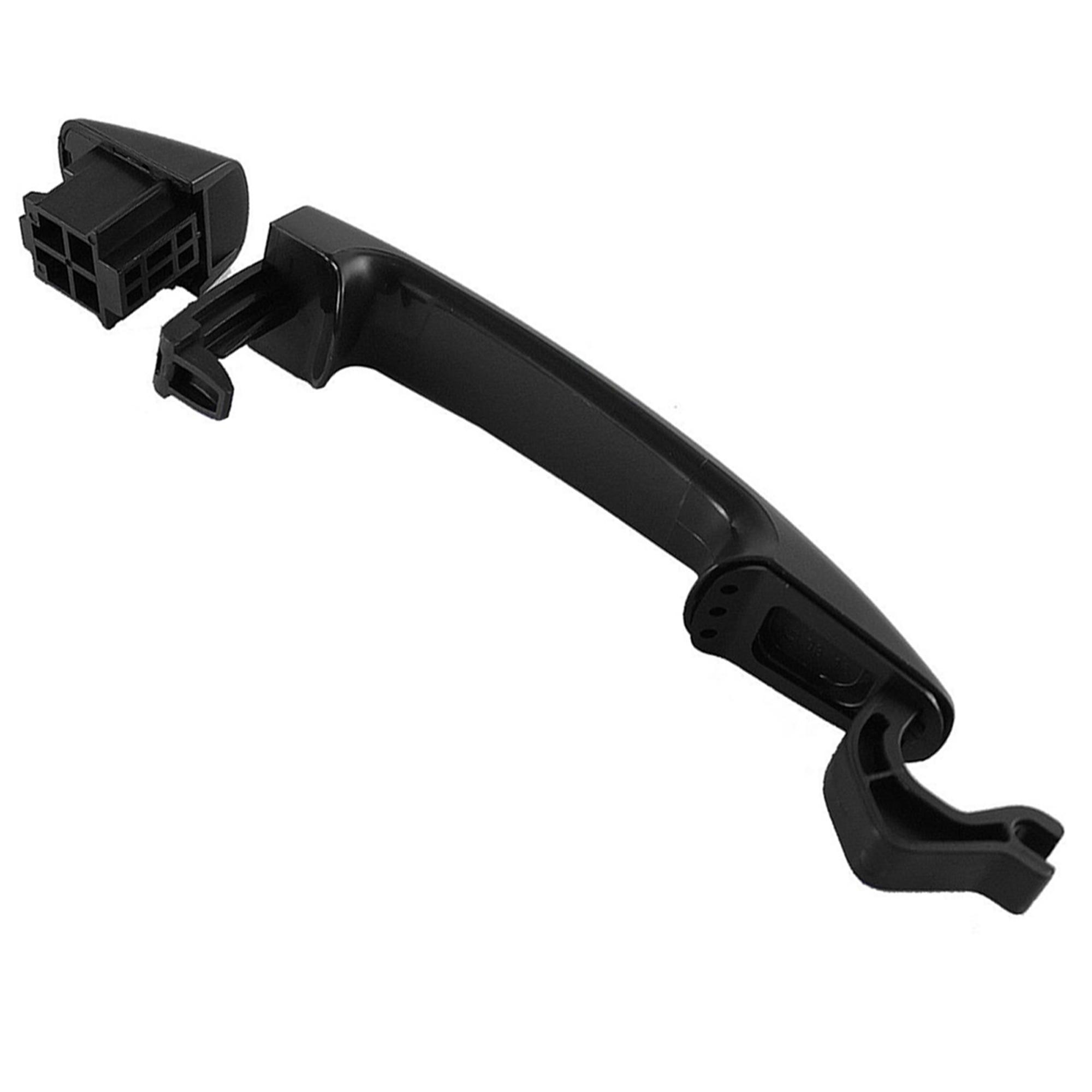 Poignée porte latérale gauche et droite pour Citroën, Fiat, Peugeot PARTSLINE SC33487