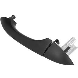 Poignée de porte extérieure arrière gauche pour Bmw Série X5 E53 1999-2006 PARTSLINE SC33501