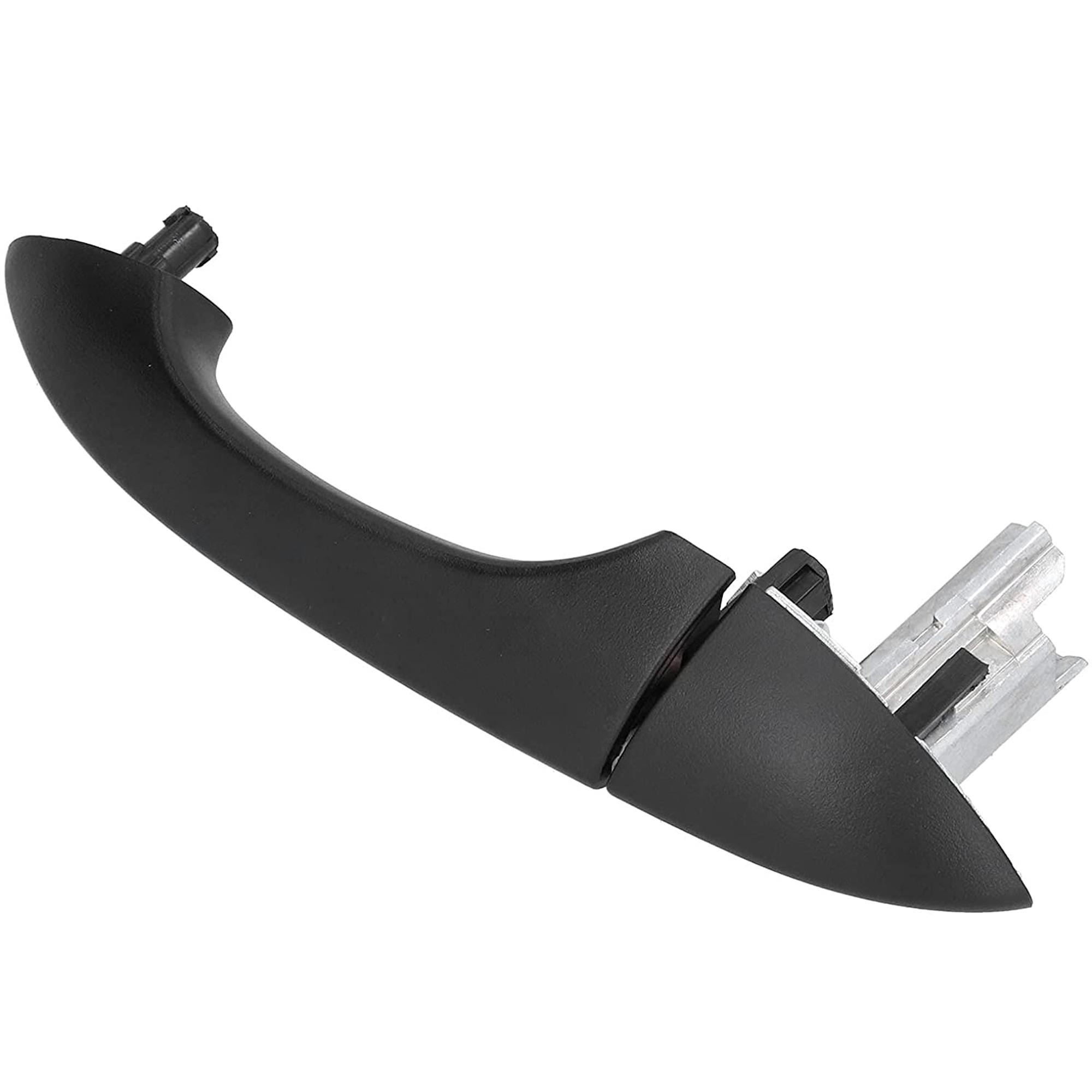 Poignée de porte extérieure arrière gauche pour Bmw Série X5 E53 1999-2006 PARTSLINE SC33501