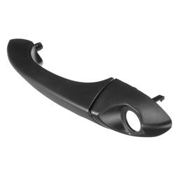Poignée de porte extérieure avant gauche pour Bmw Série X5 E53 1999-2006 PARTSLINE SC33502