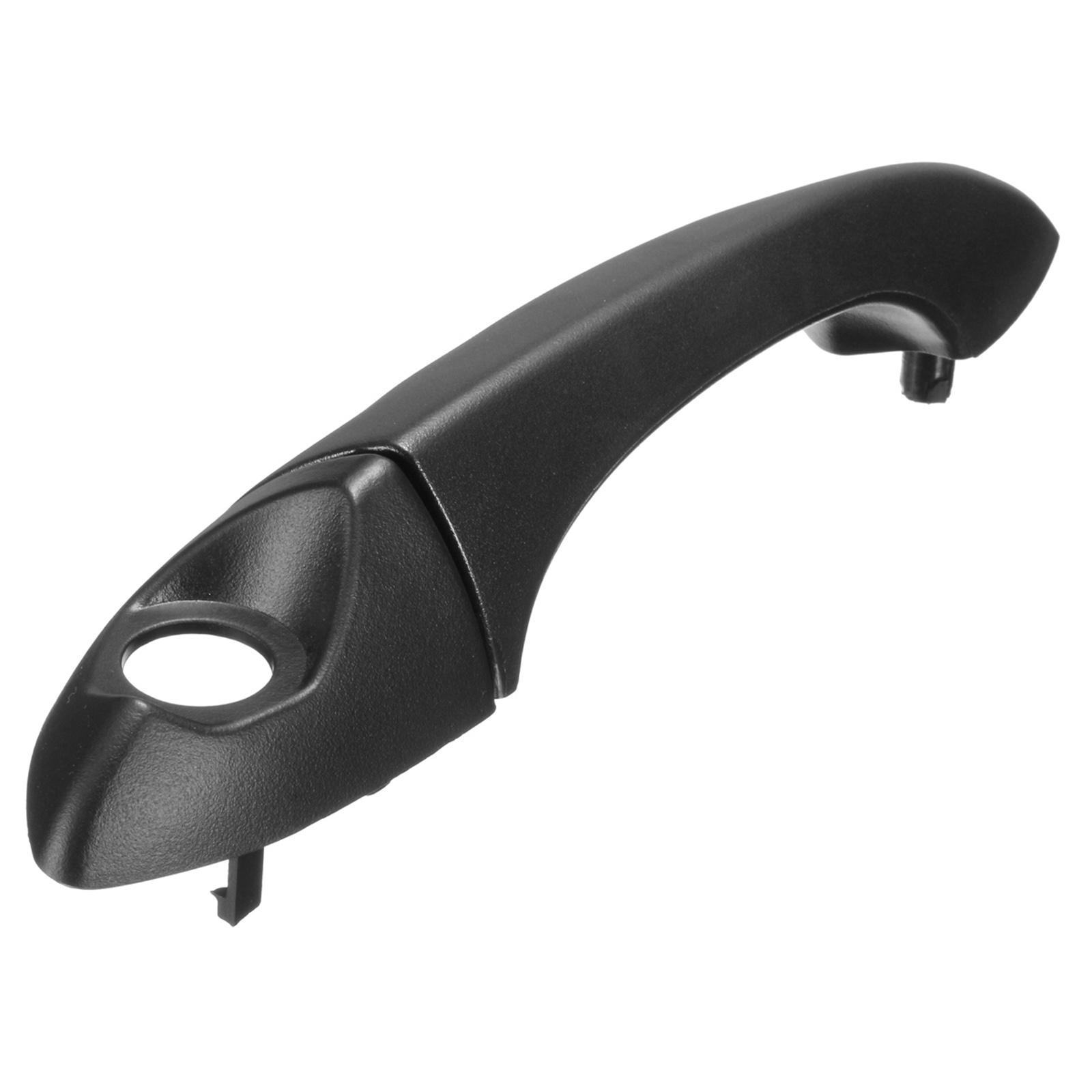 Poignée de porte extérieure avant gauche pour Bmw Série X5 E53 1999-2006 PARTSLINE SC33502