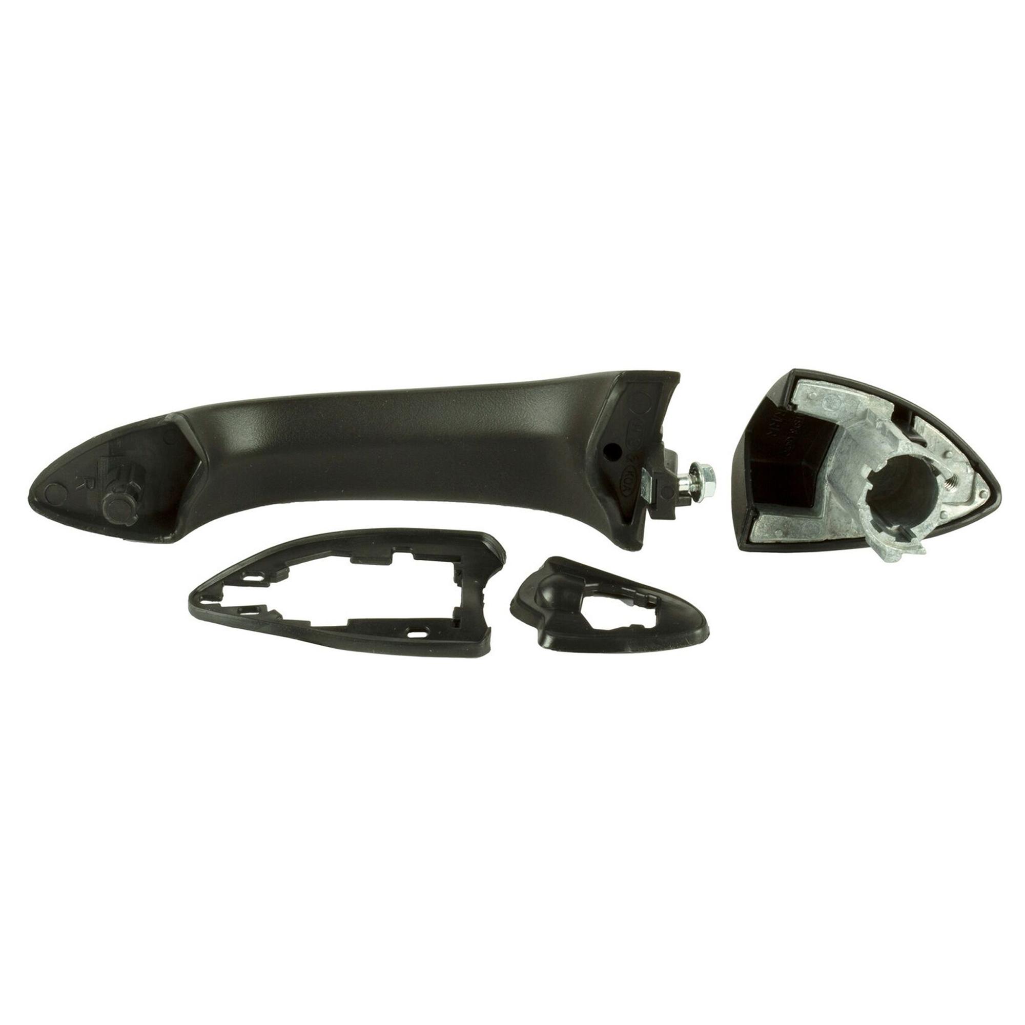 Poignée de porte extérieure avant ou arrière droite pour Bmw X5 E53 PARTSLINE SC33503