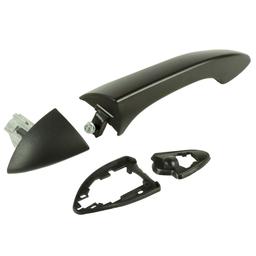 Poignée de porte extérieure avant ou arrière droite pour Bmw X5 E53 PARTSLINE SC33503