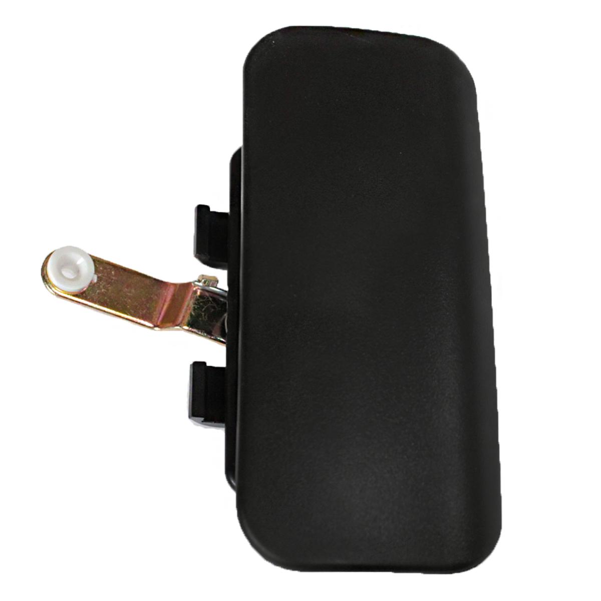 Poignée de porte extérieure avant droite pour Ford Transit (2000-2013) PARTSLINE SC33504