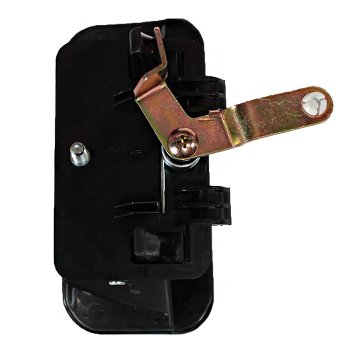 Poignée de porte extérieure avant droite pour Ford Transit (2000-2013) PARTSLINE SC33504